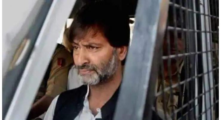 Kaira pens letter to Int'l bodies to condemn illegal trial of Yasin Malik
