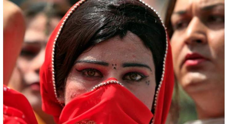Introduction of Pakistan Transgender Endowment Fund Bill 2022 in KP hailed
