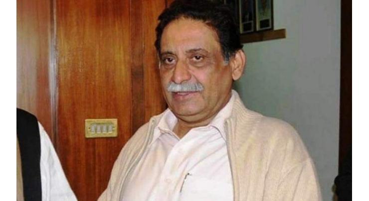 Acting Governor calls out for Balochistan's development on scientific basis
