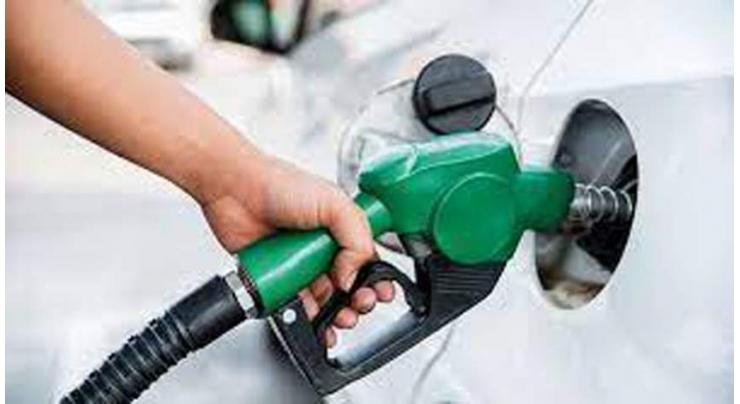 Crisis-hit Sri Lanka hikes fuel prices to record high
