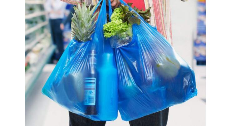 Aussie state of New South Wales to ban single-use plastic bags
