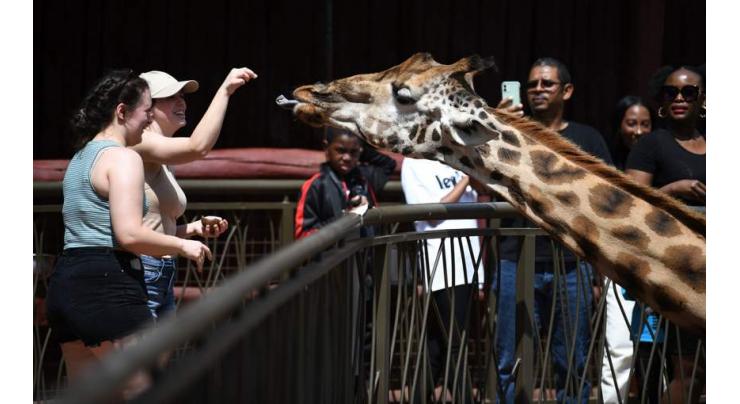 Kenya, Uganda to conduct joint marketing to woos foreign tourists
