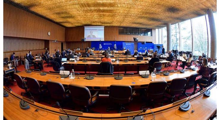 Employers' delegation from Pakistan to attend ILC in Geneva

