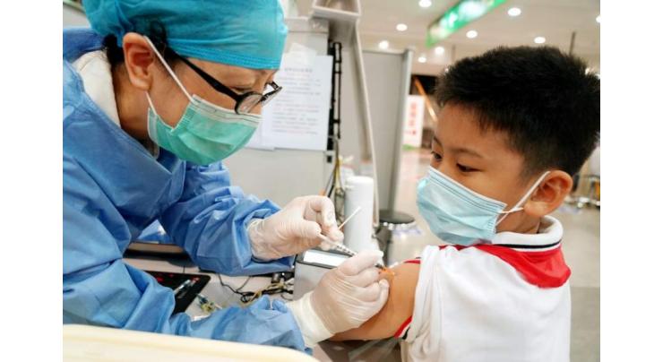 Beijing reports 23 new local COVID-19 infections
