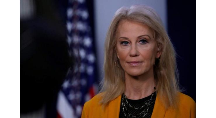 Former Trump Counselor Kellyanne Conway Says He Lost 2020 Election - Reports