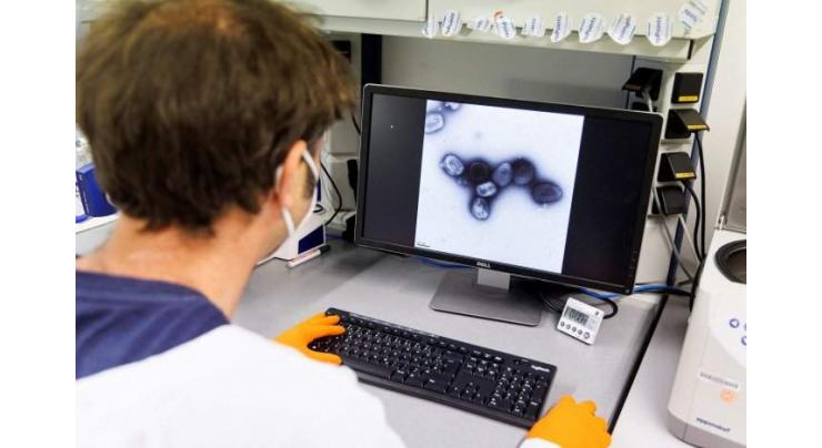 Monkeypox spreads to Austria, Czech Republic, Slovenia
