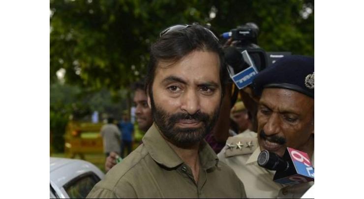 National Assembly passes unanimous resolution against Yasin Malik's persecution
