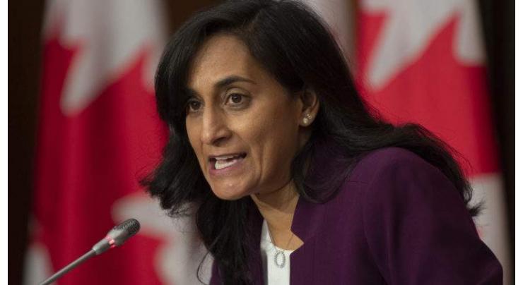 Canada to Give Ukraine Over 20k Artillery Rounds, $98Mln in Related Equipment - Anand