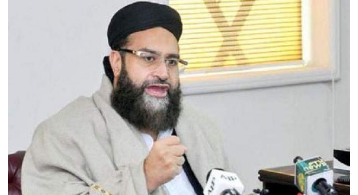 Solution of all religious, political issues lies in dialogue, consultation: Ashrafi
