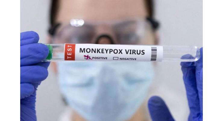 WHO says monkeypox virus outbreaks containable
