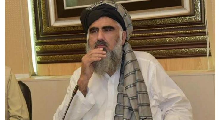 Pak-Afghan people bound in religious, social ties: Mufti Abdul Shakoor
