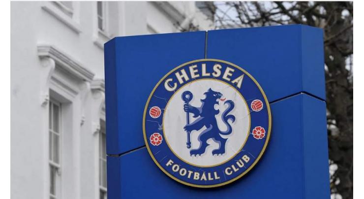 UK authorises sale of Chelsea FC
