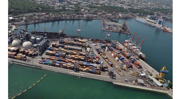 Moscow Not Ruling Out Int'l Negotiations on Unblocking of Ukrainian Ports - Diplomat