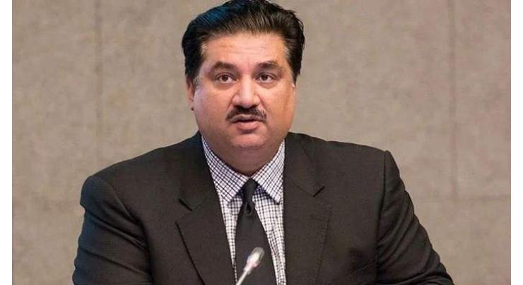 Long March: No reconciliation with armed group threatening constitutional government: Khurram
