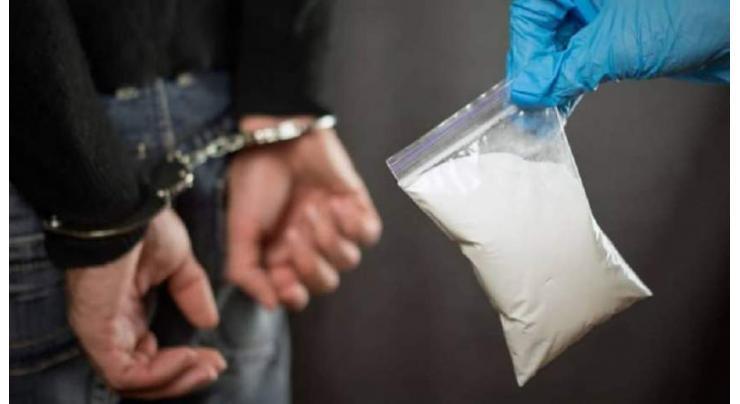 ANF seizes huge quantity of drugs

