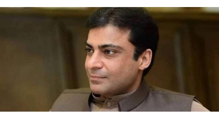 Every step to be taken to protect people's life, property: Hamza Shahbaz 
