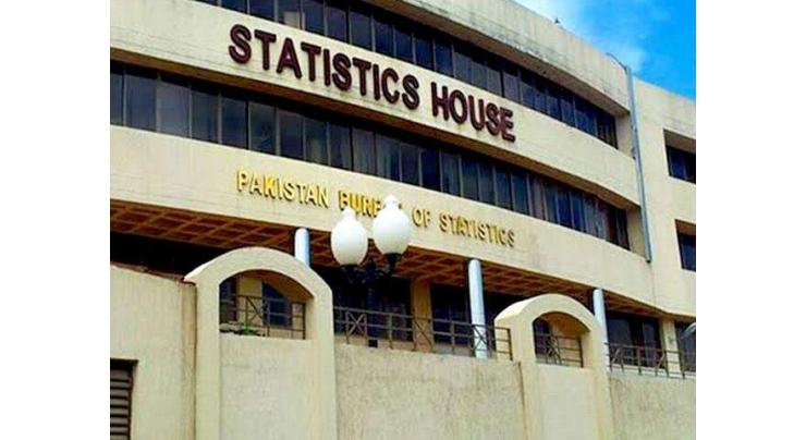 Pakistan Bureau of Statistics holds workshop on next digital census
