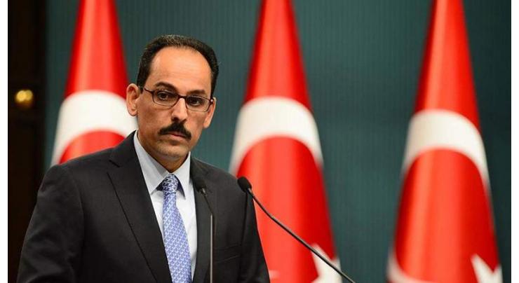 Sweden, Finland Say They Understand Turkey's Concerns - Erdogan's Spokesman