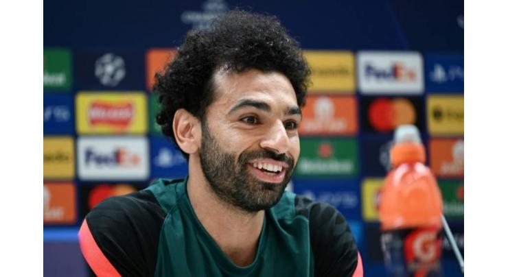 Salah staying at Liverpool 'for sure' next season as Mane hints at exit
