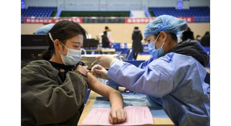 441 COVID-19 patients discharged from hospitals on Chinese mainland
