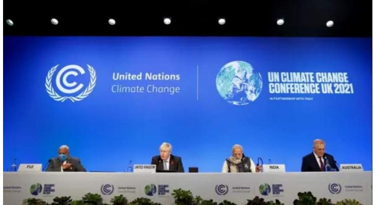 Australia bidding to host UN climate summit, set new emissions target
