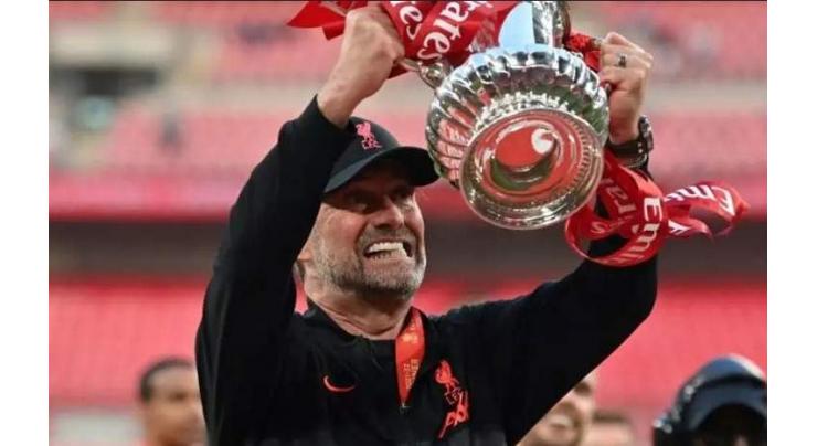 'One in a million' Klopp makes Liverpool a European giant again

