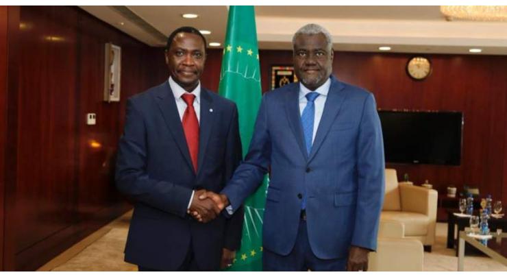 African Union to tackle humanitarian, political crises
