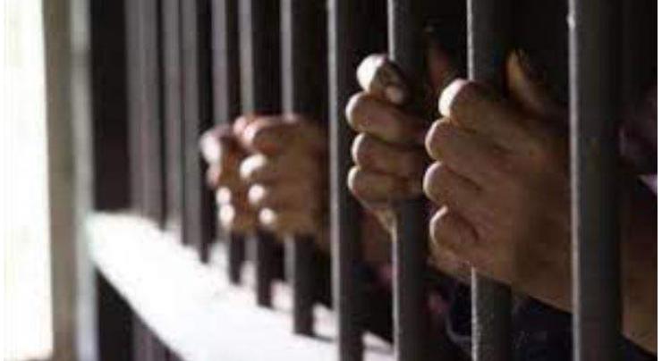 15 accused arrested in sargodha

