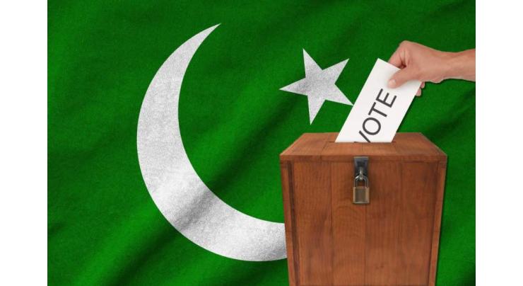 Local government elections in Balochistan to be held on May 29
