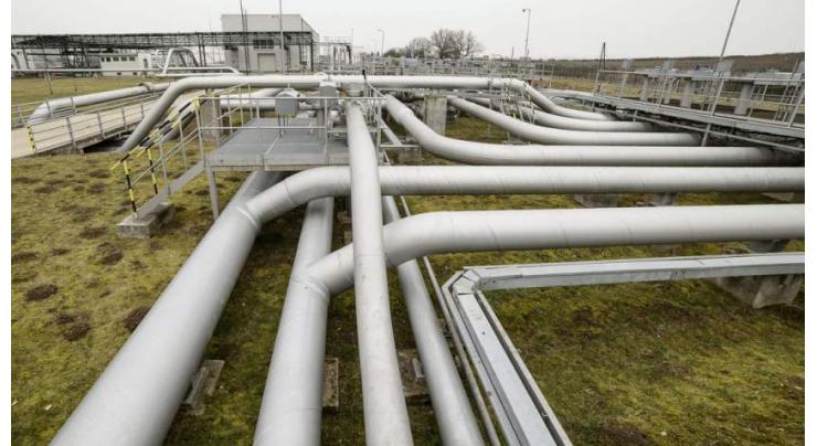 Ukrainian Ministerial Adviser Hints Kiev Might Do Something to Hungarian Oil Pipeline