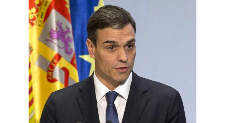 Spain to tighten control over secret services after spying scandal
