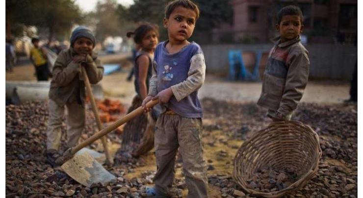 DC assures pragmatic steps to end child labour
