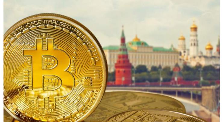 Russia Weighing Shift to Crypto Transactions as Sanctions Hurt Exports