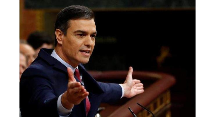 Spanish Prime Minister Proposes Reforming Intelligence Services Amid Spying Scandal