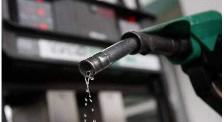 Govt announces Rs 30 per liter increase in POL prices
