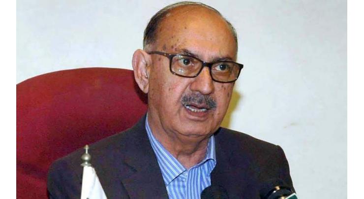 Nawaz Sharif to remain alive in history of Pakistan for conducting nuclear tests: Irfan Siddiqui
