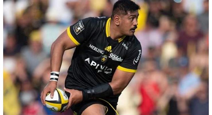 La Rochelle boost as Skelton named for Cup final with Leinster
