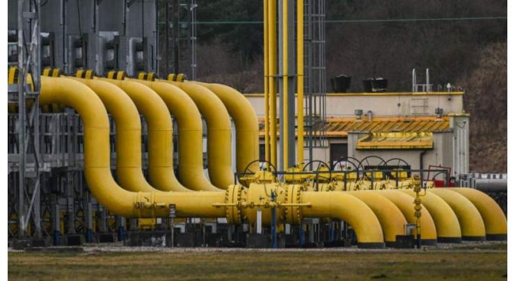 Italy's Economy Minister Warns of Significant Risks of Russian Gas Supplies Ban