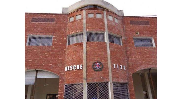 REO visits Central Rescue Station
