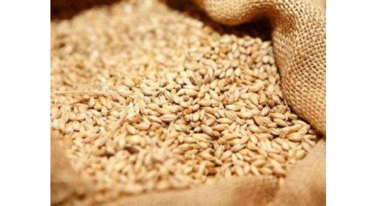 Commissioner reviews price control, wheat procurement, supply of fertilizers
