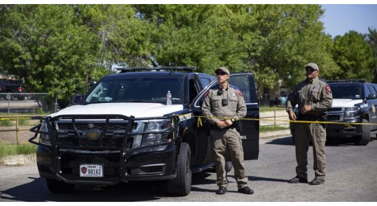 Texas Police Official Says Waiting for Tactical Team Amid Uvalde Shooting 'Wrong Decision'