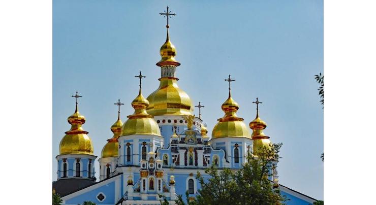 Ukrainian Orthodox Church of Moscow Patriarchate Declares Independence - Council