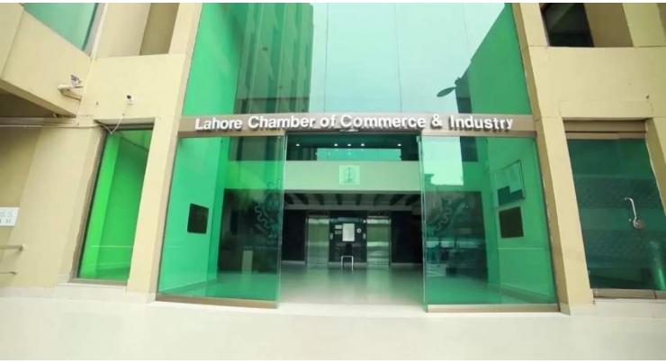 Lahore, Chiniot Chambers to join hands for promotion of trade, industry
