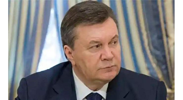 Ukraine's Statehood Under Threat, it May Be Forced to Merge With Poland - Yanukovych