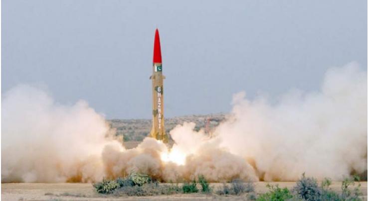 24 years of nuclear prowess "Youm-e-Takbeer" to be observed on Saturday
