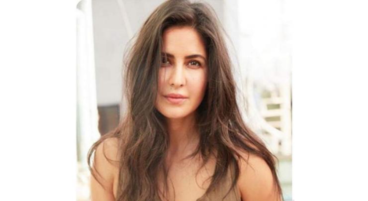 Katrina opens up about anxiety, depression in her past life