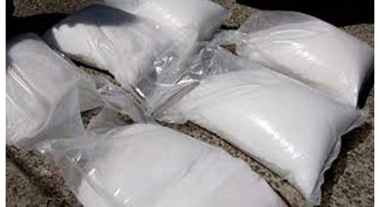 ANF recovers over 457 kg drugs in two operations
