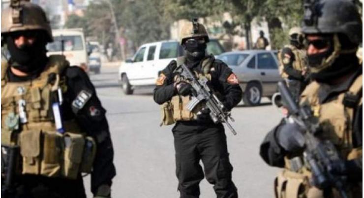 Security forces foil terror bid in Khuzdar
