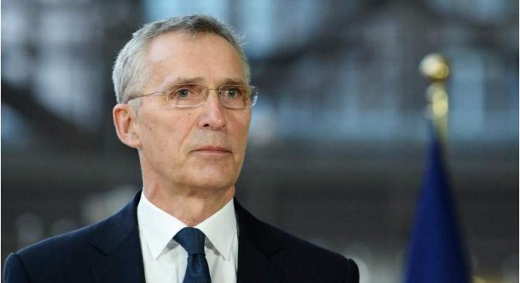 NATO Hopes to Boost Cooperation With 'Like-Minded' Actors After June Summit - Stoltenberg