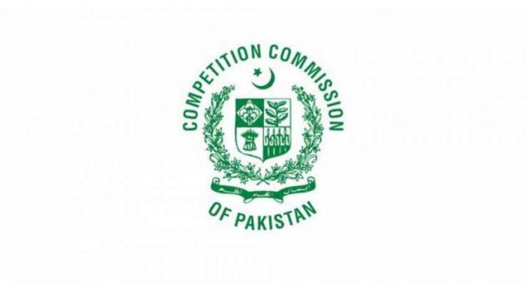Competition Commission of Pakistan allowed to resume proceedings in two major cases with imposition of cost on petitioners
